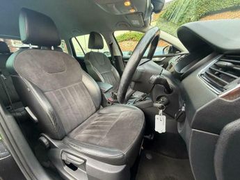 Skoda Octavia 2.0 TDI SE L DSG Euro 6 (s/s) 5dr