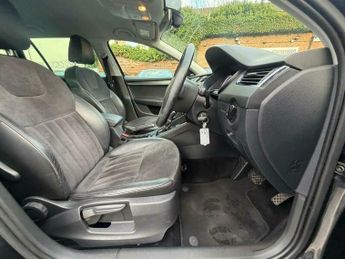 Skoda Octavia 2.0 TDI SE L DSG Euro 6 (s/s) 5dr
