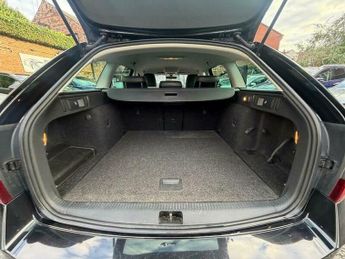 Skoda Octavia 2.0 TDI SE L DSG Euro 6 (s/s) 5dr