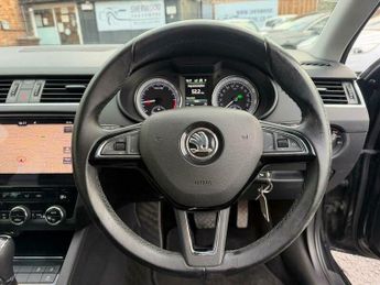 Skoda Octavia 2.0 TDI SE L DSG Euro 6 (s/s) 5dr