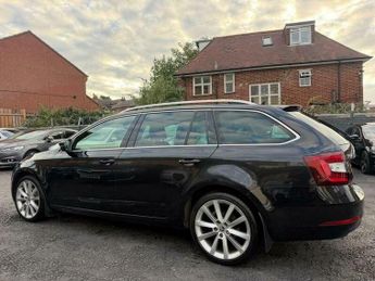 Skoda Octavia 2.0 TDI SE L DSG Euro 6 (s/s) 5dr