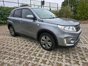 Suzuki Grand Vitara 1.0 Boosterjet SZ-T Euro 6 (s/s) 5dr