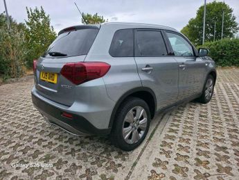 Suzuki Grand Vitara 1.0 Boosterjet SZ-T Euro 6 (s/s) 5dr