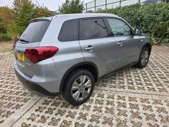 Suzuki Grand Vitara 1.0 Boosterjet SZ-T Euro 6 (s/s) 5dr