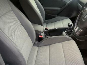 Volkswagen Golf 2.0 TDI SE Euro 5 5dr