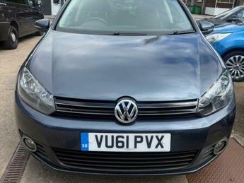 Volkswagen Golf 2.0 TDI SE Euro 5 5dr