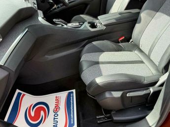 Peugeot 3008 1.6 PureTech Allure EAT Euro 6 (s/s) 5dr