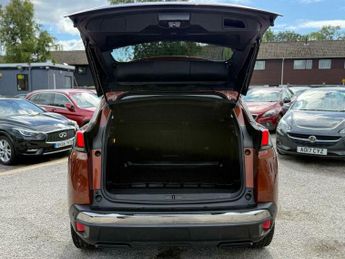 Peugeot 3008 1.6 PureTech Allure EAT Euro 6 (s/s) 5dr
