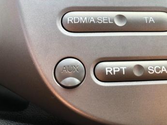 Honda Jazz I-VTEC S