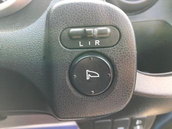 Honda Jazz I-VTEC S