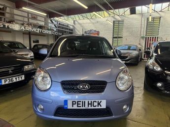 Kia Picanto 2