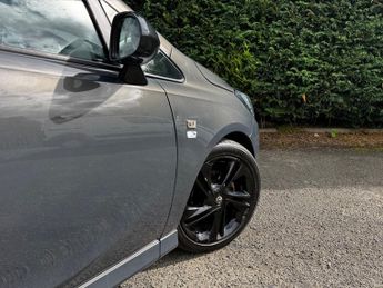 Vauxhall Corsa LIMITED EDITION