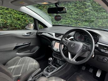 Vauxhall Corsa LIMITED EDITION