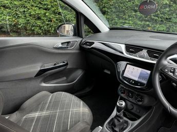 Vauxhall Corsa LIMITED EDITION