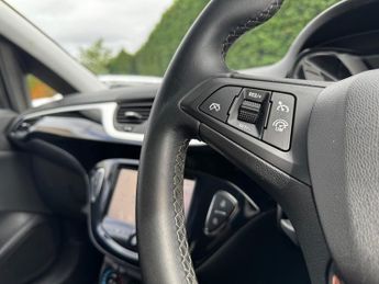 Vauxhall Corsa LIMITED EDITION