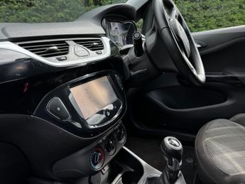 Vauxhall Corsa LIMITED EDITION