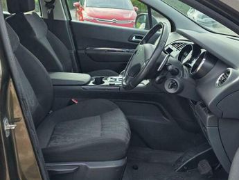 Peugeot 3008 1.6 HDi Sport SUV 5dr Diesel EGC Euro 5 (112 ps)