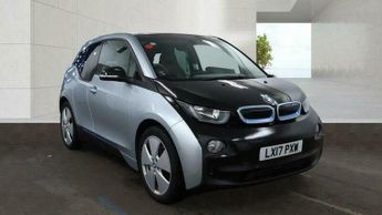 BMW i3 33kWh Auto 5dr
