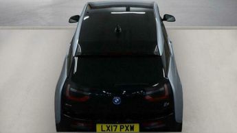 BMW i3 33kWh Auto 5dr