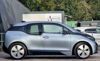 BMW i3 33kWh Auto 5dr