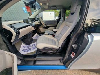 BMW i3 33kWh Auto 5dr