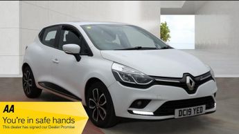 Renault Clio PLAY DCI