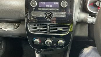 Renault Clio PLAY DCI
