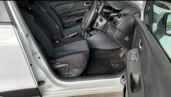 Renault Clio PLAY DCI