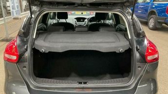 Ford Focus 1.0T EcoBoost Zetec Edition Auto Euro 6 (s/s) 5dr