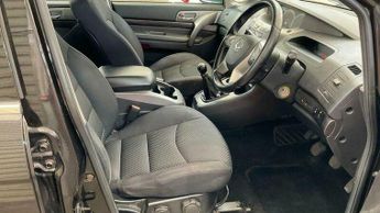 Ssangyong Turismo 2.2D SE Euro 6 5dr