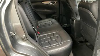 Nissan Qashqai TEKNA PLUS DIG-T
