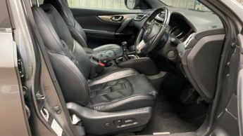 Nissan Qashqai TEKNA PLUS DIG-T