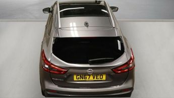 Nissan Qashqai TEKNA PLUS DIG-T