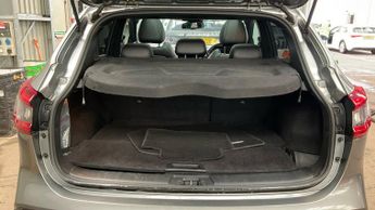 Nissan Qashqai TEKNA PLUS DIG-T