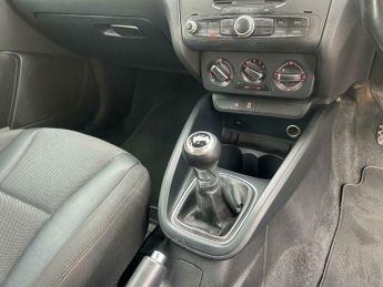 Audi A1 1.6 TDI Sport Sportback Euro 5 (s/s) 5dr