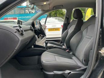 Audi A1 1.6 TDI Sport Sportback Euro 5 (s/s) 5dr