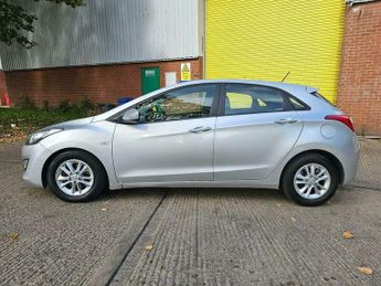 Hyundai I30 1.6 CRDi Active Auto Euro 5 5dr