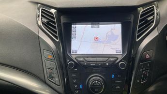 Hyundai I40 CRDI SE NAV BLUE DRIVE
