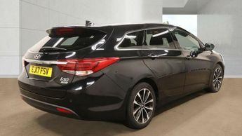 Hyundai I40 CRDI SE NAV BLUE DRIVE