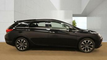 Hyundai I40 CRDI SE NAV BLUE DRIVE