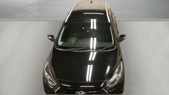 Hyundai I40 CRDI SE NAV BLUE DRIVE