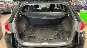 Hyundai I40 CRDI SE NAV BLUE DRIVE
