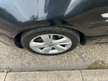 Vauxhall Astra 1.6 16v SRi Auto Euro 5 5dr