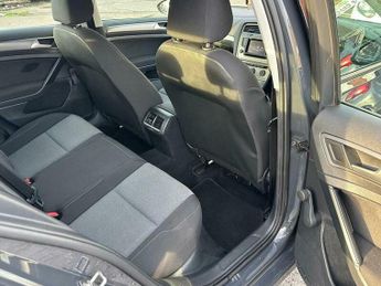 Volkswagen Golf 1.6 TDI BlueMotion Euro 5 (s/s) 5dr