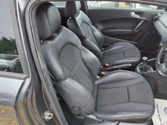 Audi A1 1.4 TFSI S line Euro 5 (s/s) 3dr