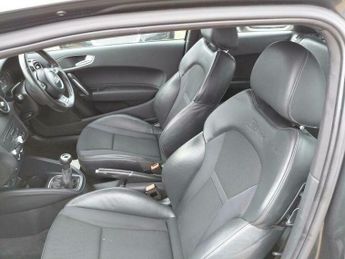 Audi A1 1.4 TFSI S line Euro 5 (s/s) 3dr