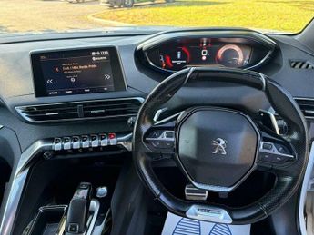 Peugeot 5008 2.0 BlueHDi GT Line EAT Euro 6 (s/s) 5dr