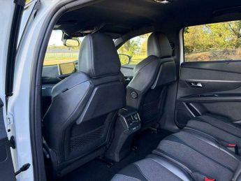 Peugeot 5008 2.0 BlueHDi GT Line EAT Euro 6 (s/s) 5dr