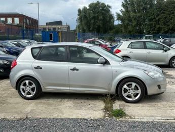 Kia Ceed 1.6 GS 5dr