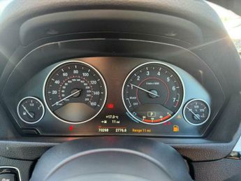 BMW 4 SERIES 2.0 420i M Sport Auto Euro 6 (s/s) 2dr